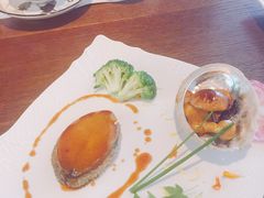 -夏苑(新加坡丽思卡尔顿美年酒店)