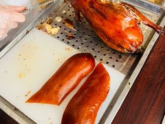 -大鸭梨烤鸭(北洼路店)