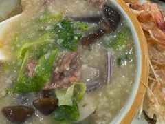 -盈田盈粥庄(博山东路店)