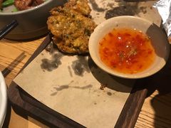 -潮粥荟·潮汕砂锅粥(朝阳大悦城店)