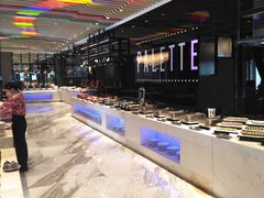 -鹭江潮餐厅•福建菜(鹭江佲家酒店)