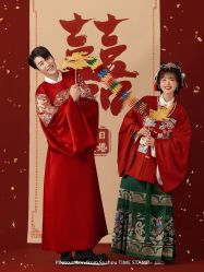 -时光印记婚纱摄影工作室·原创定制