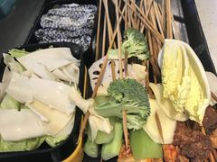 -钢管厂五区小郡肝串串香(南山店)
