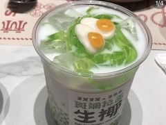 -芽笼芽笼新加坡餐厅(世纪汇店)
