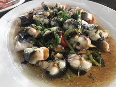 -八仔大富楼·河鲜(西江店)