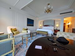 -广州富力丽思卡尔顿酒店