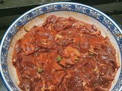 -豪食披萨烤肉自助(保定商场店)