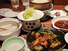 -北京全聚德(王府井店)