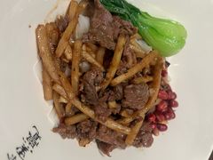 -漆黑觉米粉(三里屯店)