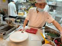 -蝴蝶里·粤菜·点心(龙湖杭州金沙天街店)