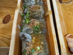 -竹一味·竹筒饭