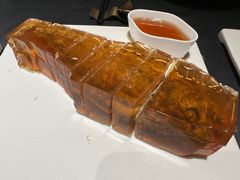 -A One Kitchen·南京精菜馆(德基广场店)
