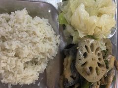 -湖南师范大学-木兰路食堂