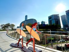 -深圳湾万象城(南山店)