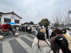 -哑巴生煎(临顿路店)