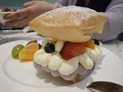拿破仑-大树餐厅(朝阳大悦城店)