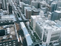 -札幌电视塔