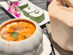 -Thai Alley泰爱里(二沙岛店)