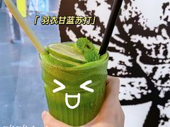 -I HOLIC艾豪丽披萨(KKone店)