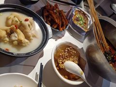 -付小姐在成都(五道口店)