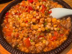 -九锅一堂酸菜鱼(新南凯德直营店)