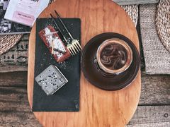 -METAL HANDS(五道营店)
