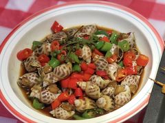 鲜辣花螺-辣小鲜·南昌大排档(船山路店)