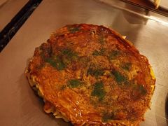 -日葵 大阪烧ひまり(仙霞路店)