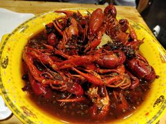 -刘一龙虾(数码路店)