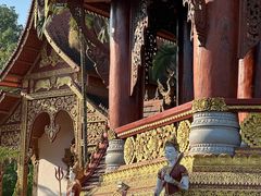 -西双版纳总佛寺