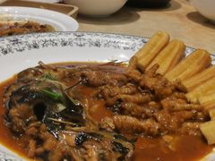 -汇丰海鲜(东亚·世纪城文脉苑店)