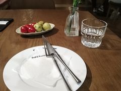 -芭莉与彩虹西餐厅(成都合生汇店)