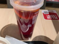 -乡村基(杨家坪建设店)