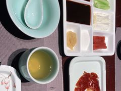 -香融府·烤鸭·家常菜(花乡奥莱店)