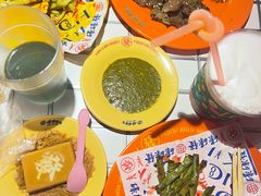 -碌碌发·东南亚风味烧烤档(体育西店)