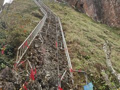 -七仙岭温泉国家森林公园