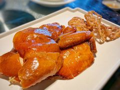 -杭州西子湖四季酒店·金沙厅