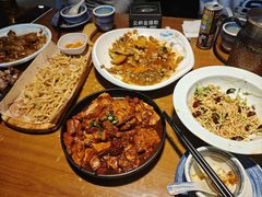 -95号酱骨·一块豆腐(展春园西路店)