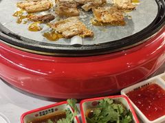 -柒酒烤肉(武鸣大帽山店)
