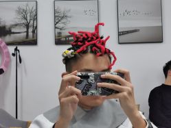 -西克造型美发连锁