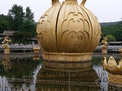 -威海华夏城景区