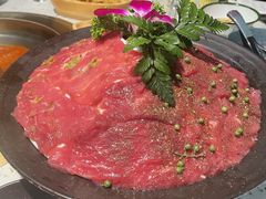 四喜牛肉-火鳳祥鲜货火锅(天河城旗舰店)