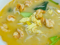 -木木鲜海鲜面(天一店)