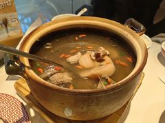 -孙家外婆•长春地标美食新名片(吾悦广场店)