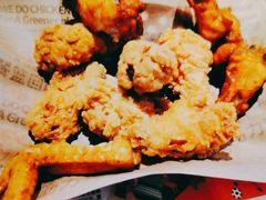 -肯德基(中纬店)