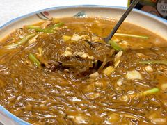 海鲜豆面-银筵(武夷路店)
