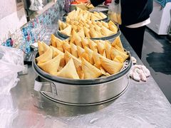 -叶婆婆豆浆馍馍