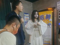 -棂笼·深度沉浸密室(武汉旗舰店)