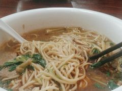 -望江面馆(杭州智汇中心店)
