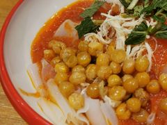 -华仔龙虾(永乐路总店)
